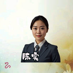 陈实